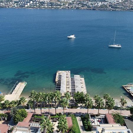 Olira Boutique Hotel&Spa Gundogan  Exterior photo