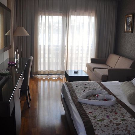 Olira Boutique Hotel&Spa Gundogan  Room photo