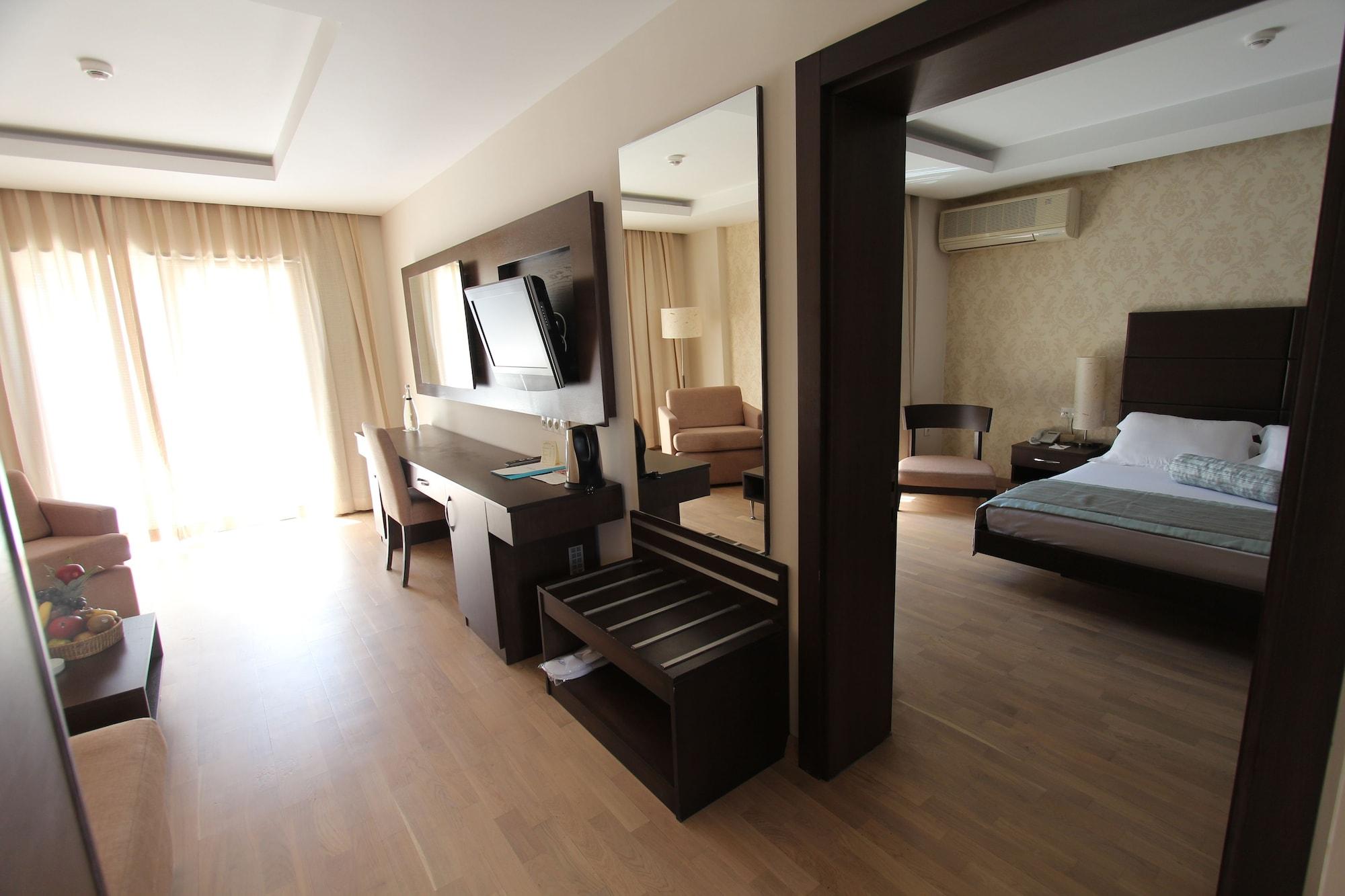 Olira Boutique Hotel&Spa Gundogan  Exterior photo