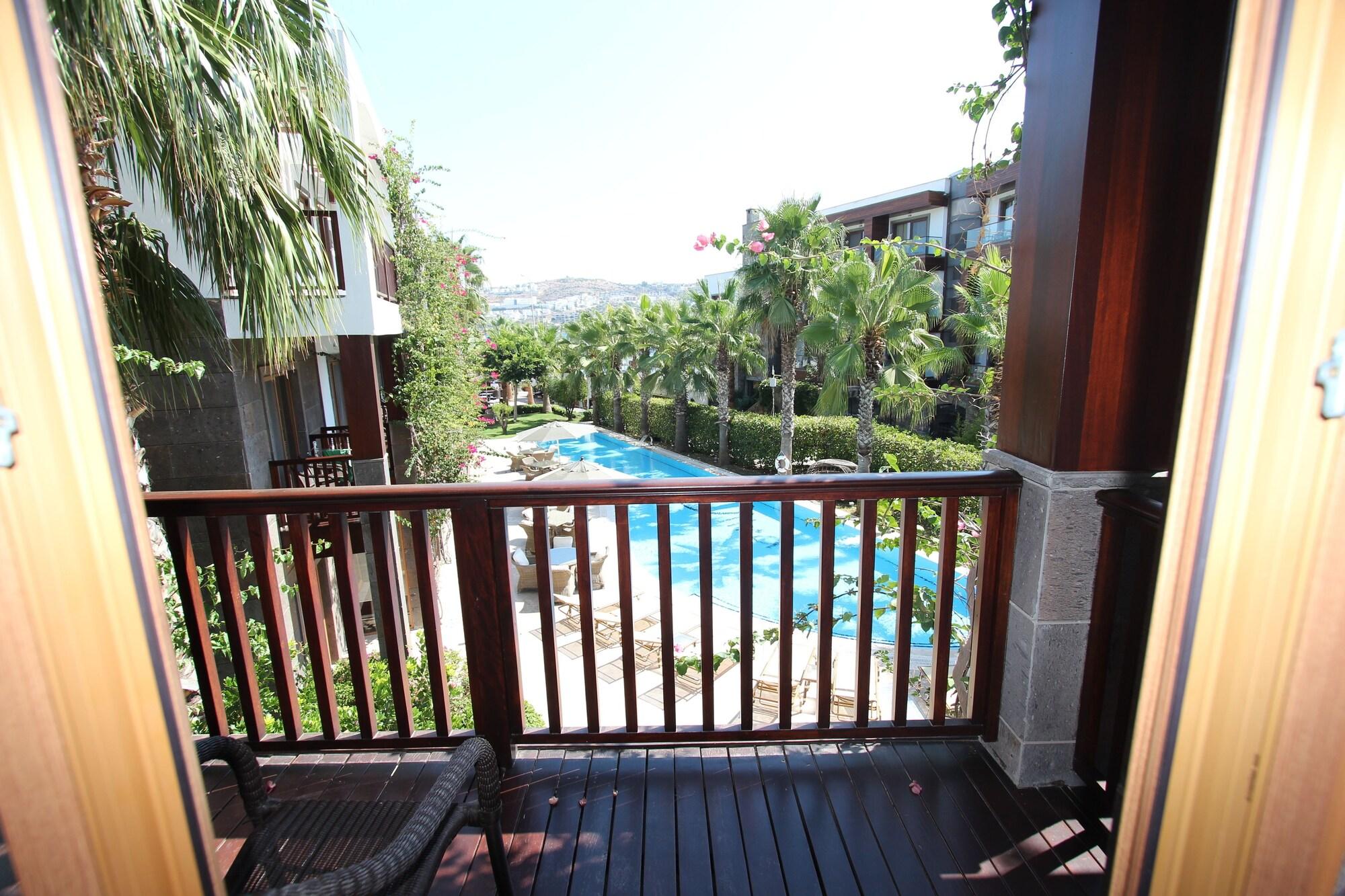 Olira Boutique Hotel&Spa Gundogan  Exterior photo