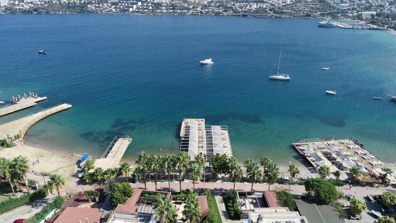 Olira Boutique Hotel&Spa Gundogan  Exterior photo