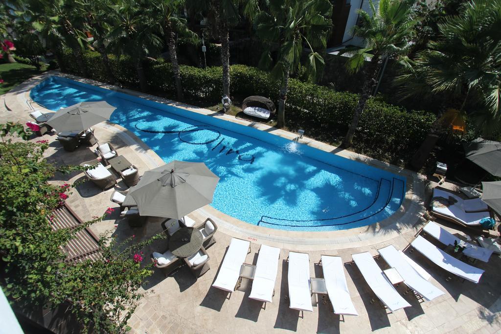 Olira Boutique Hotel&Spa Gundogan  Exterior photo
