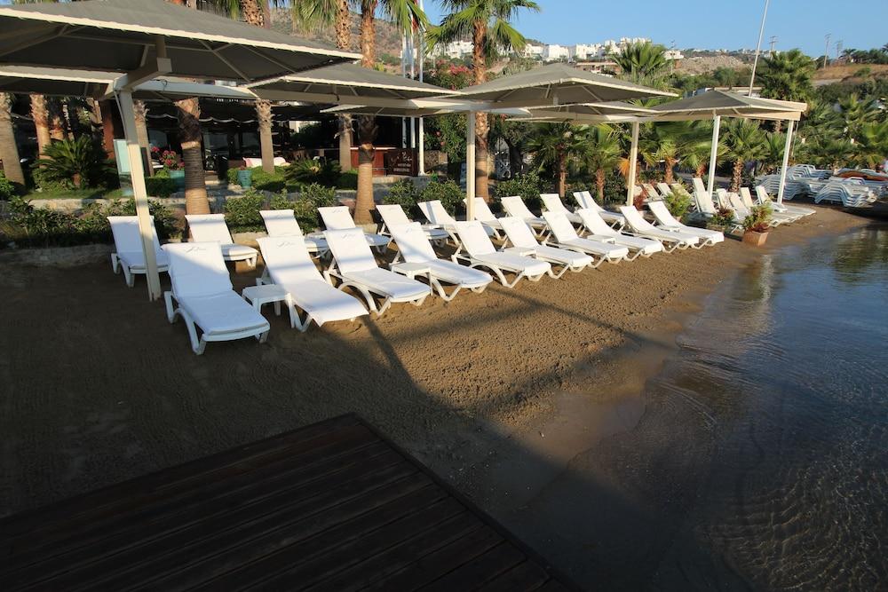 Olira Boutique Hotel&Spa Gundogan  Exterior photo