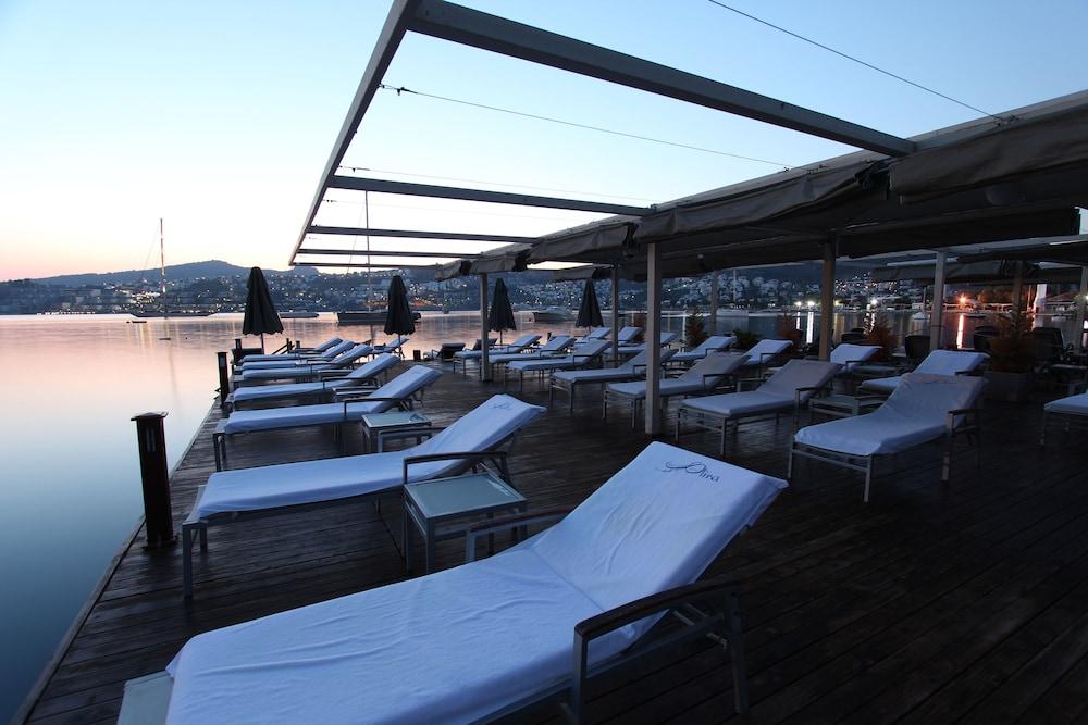 Olira Boutique Hotel&Spa Gundogan  Exterior photo