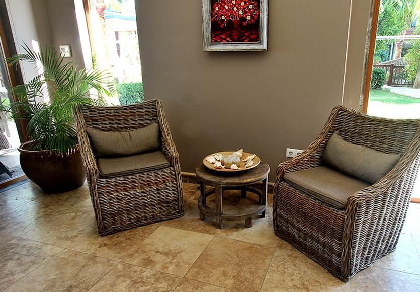 Olira Boutique Hotel&Spa Gundogan  Exterior photo