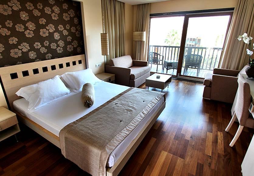 Olira Boutique Hotel&Spa Gundogan  Exterior photo