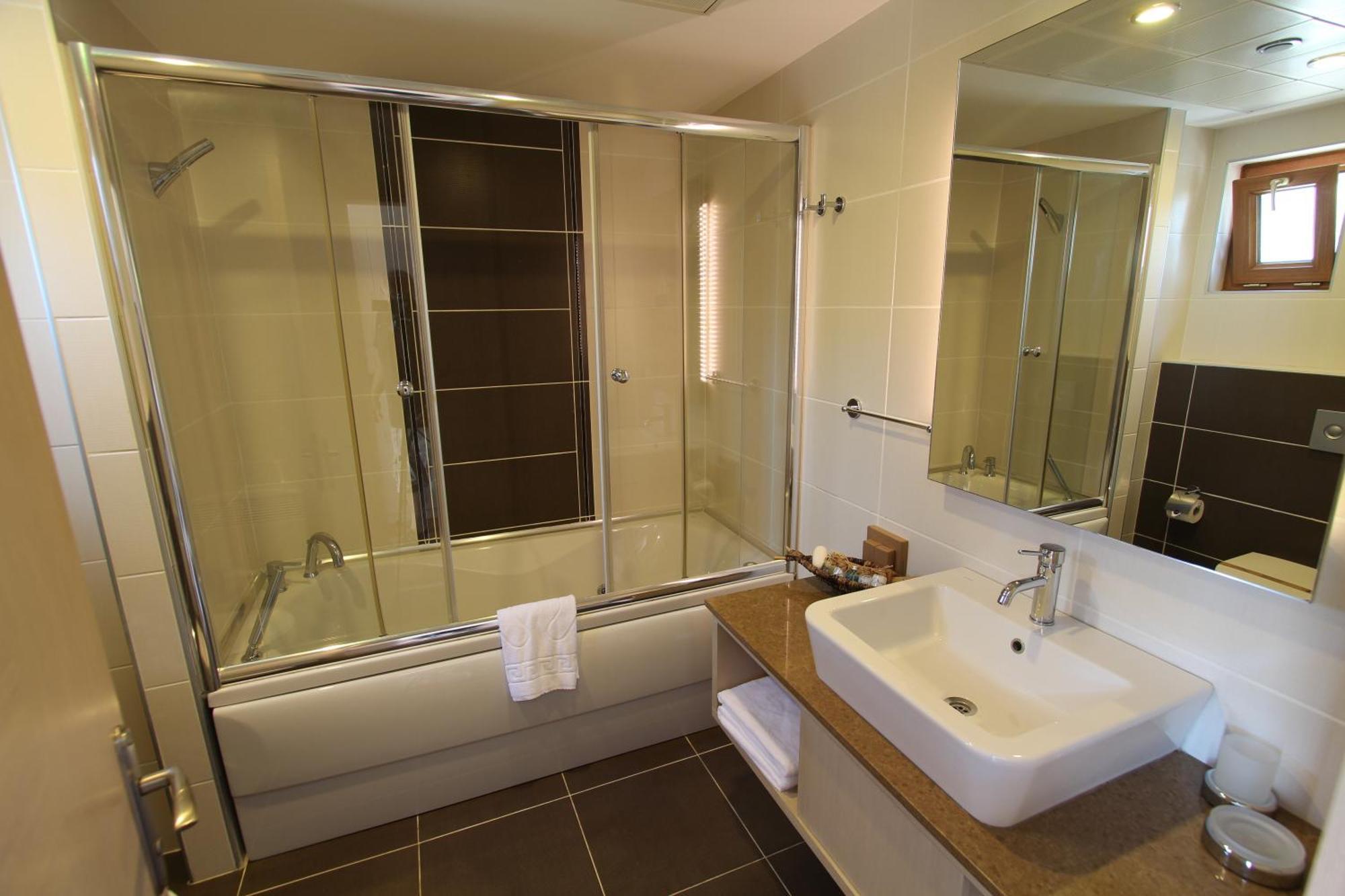Olira Boutique Hotel&Spa Gundogan  Room photo