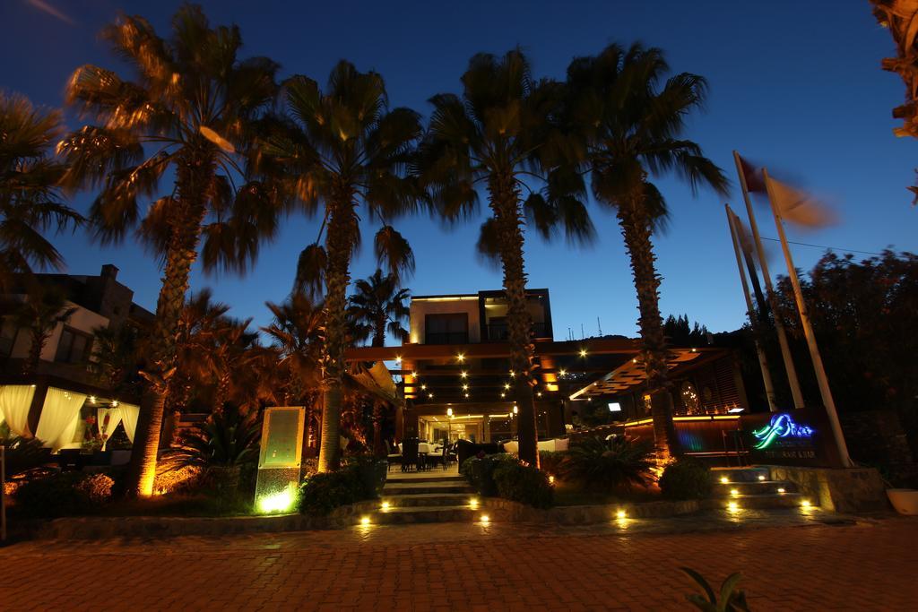 Olira Boutique Hotel&Spa Gundogan  Exterior photo