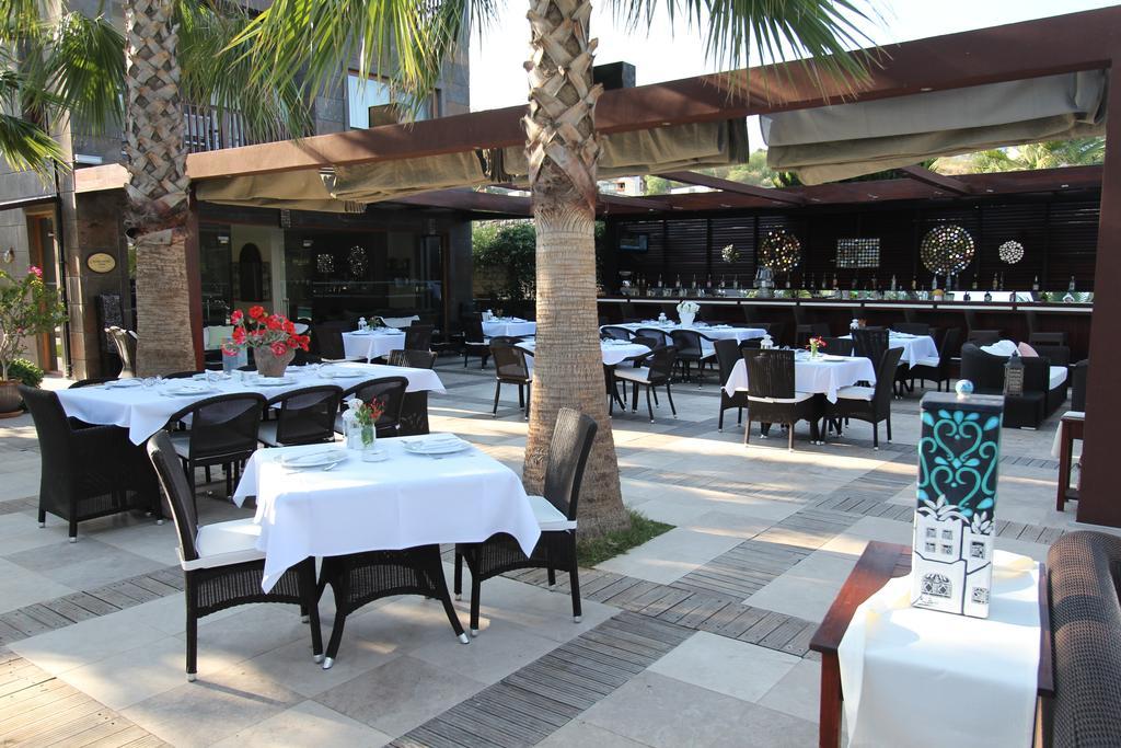 Olira Boutique Hotel&Spa Gundogan  Exterior photo
