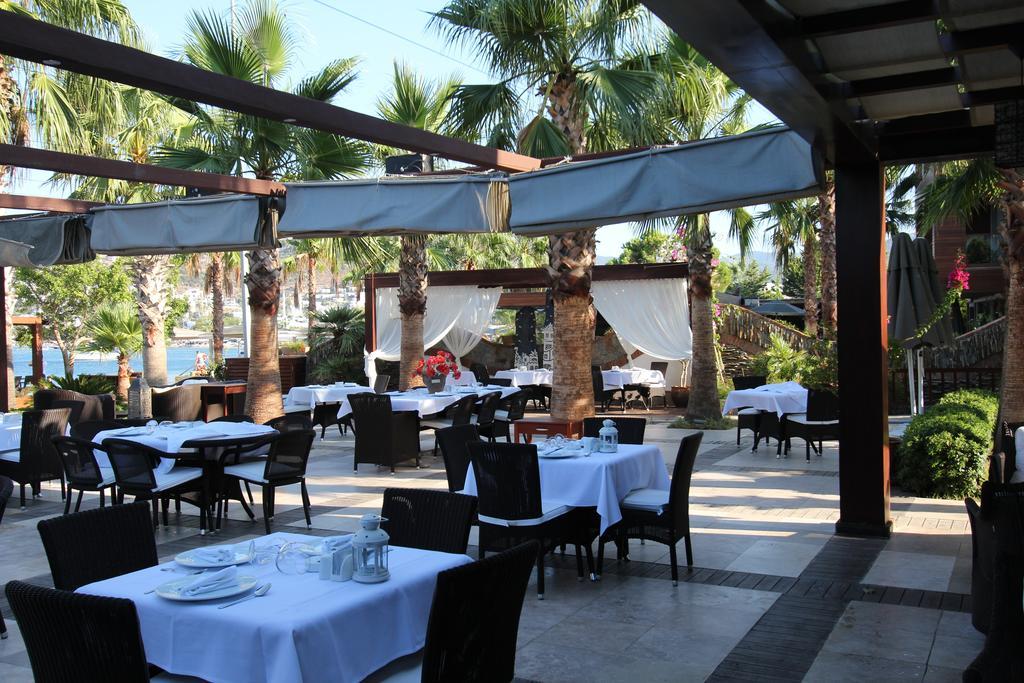 Olira Boutique Hotel&Spa Gundogan  Exterior photo