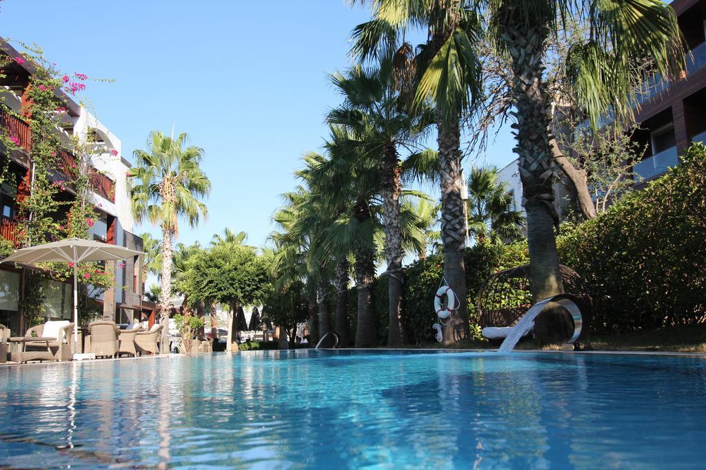 Olira Boutique Hotel&Spa Gundogan  Exterior photo