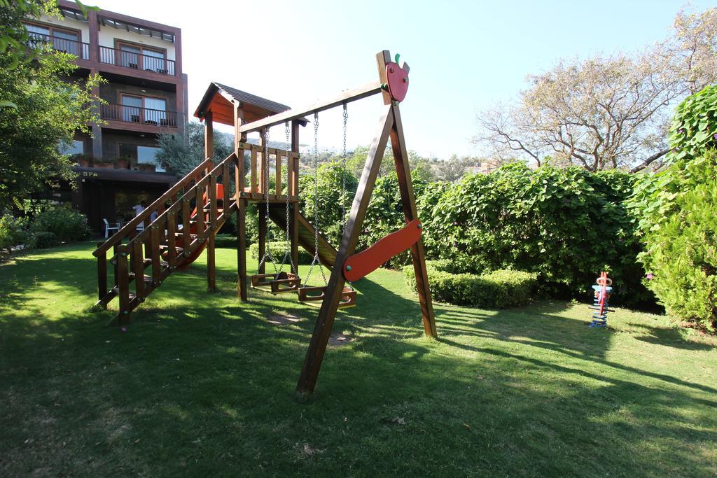 Olira Boutique Hotel&Spa Gundogan  Exterior photo