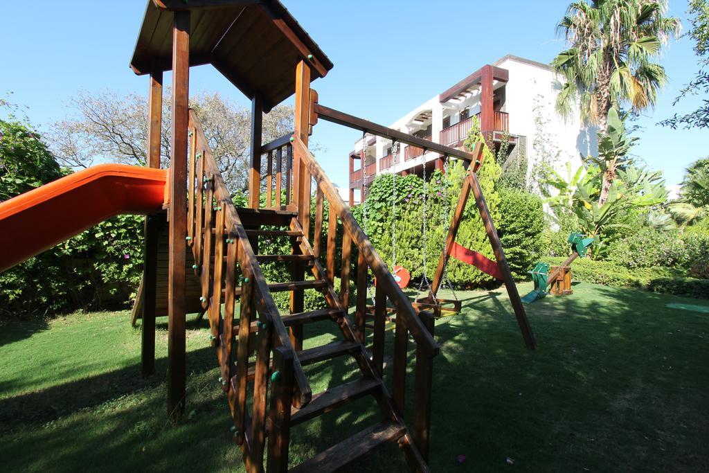 Olira Boutique Hotel&Spa Gundogan  Exterior photo