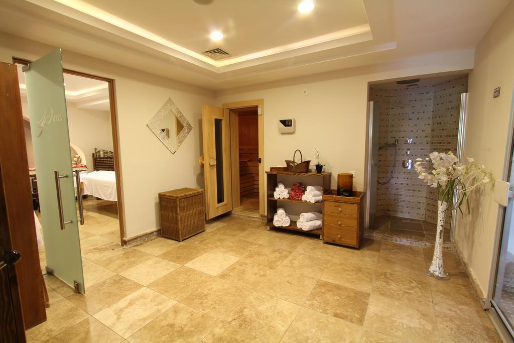 Olira Boutique Hotel&Spa Gundogan  Exterior photo