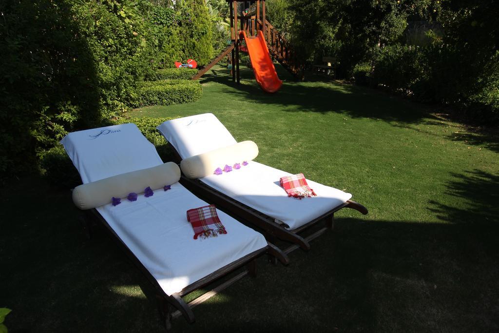 Olira Boutique Hotel&Spa Gundogan  Exterior photo