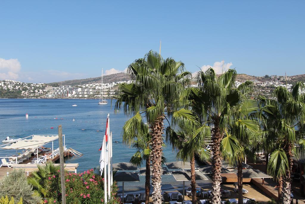 Olira Boutique Hotel&Spa Gundogan  Exterior photo