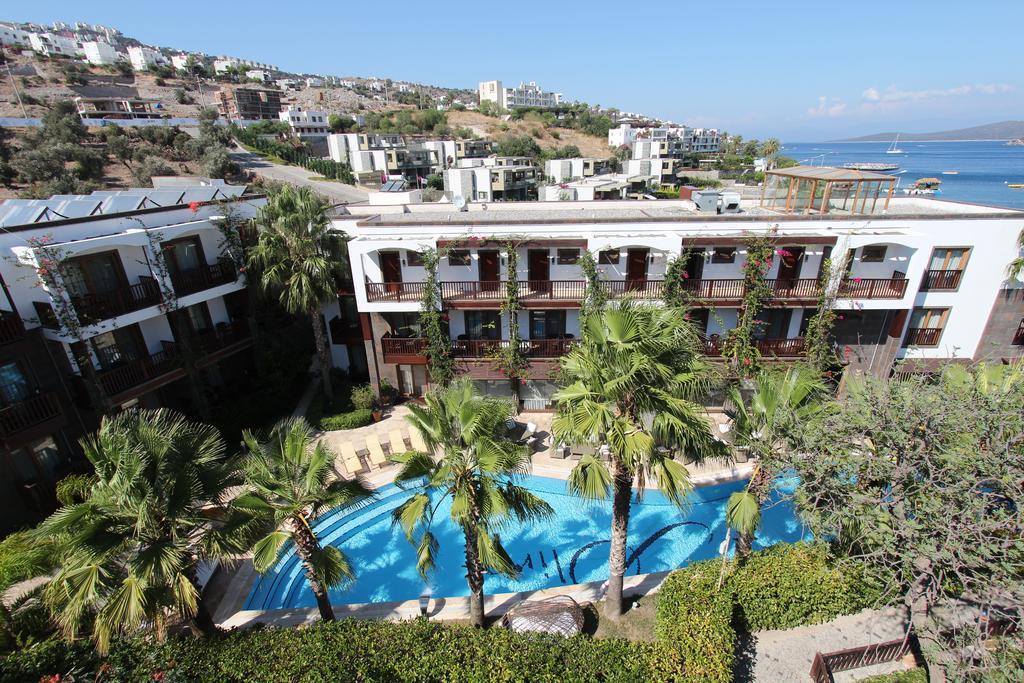 Olira Boutique Hotel&Spa Gundogan  Exterior photo