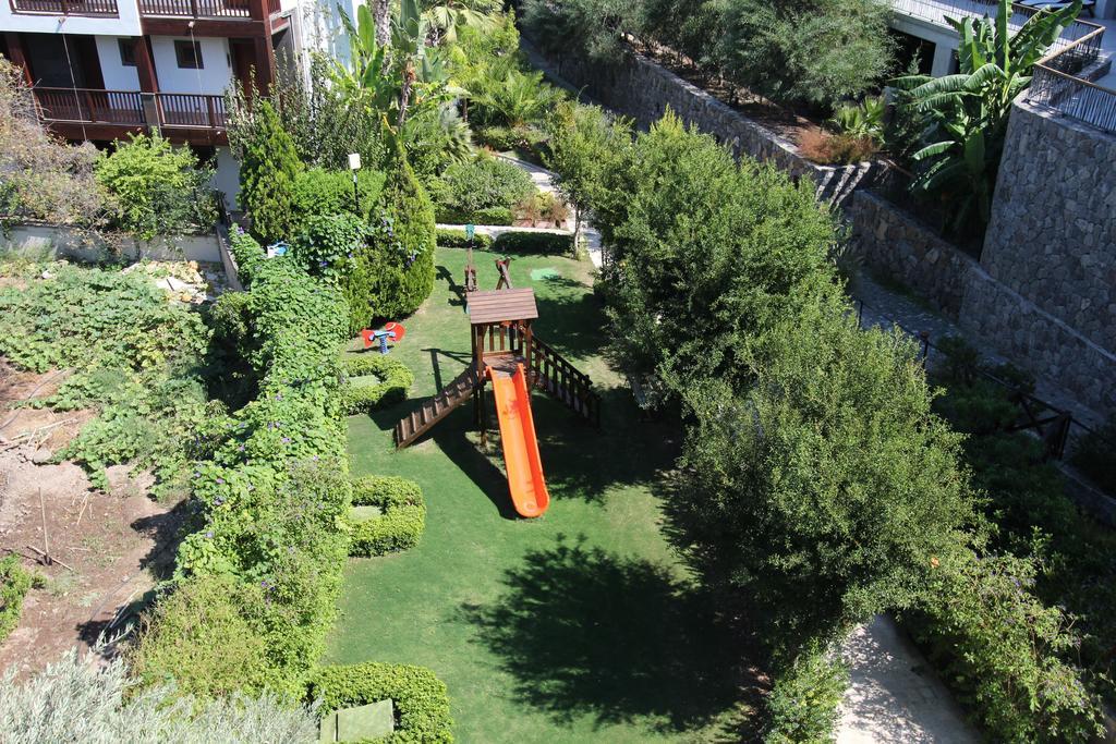 Olira Boutique Hotel&Spa Gundogan  Exterior photo