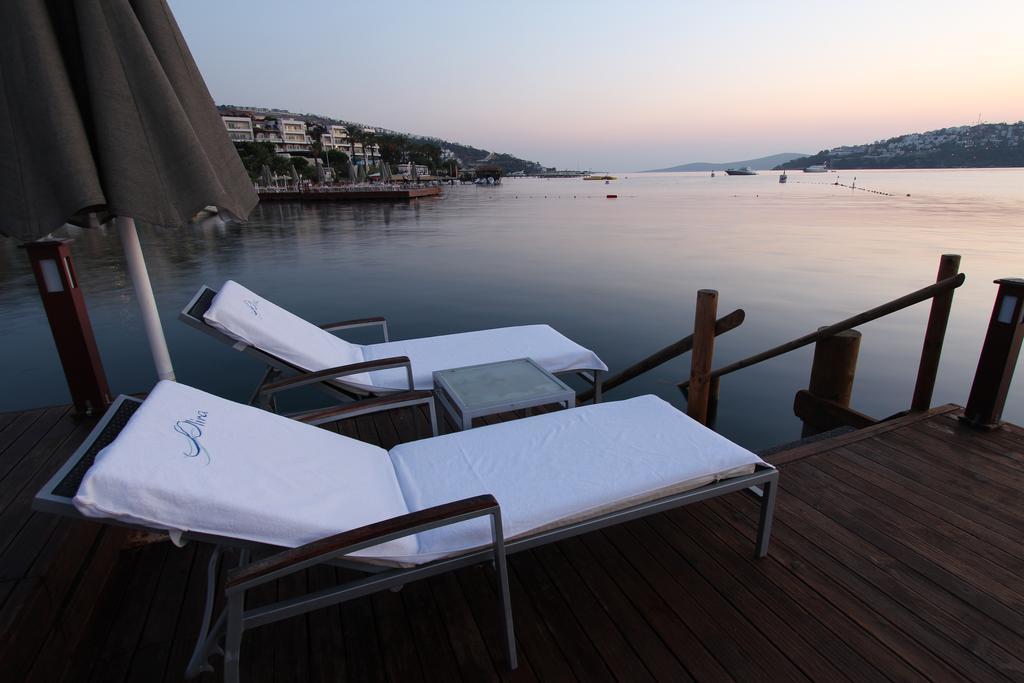 Olira Boutique Hotel&Spa Gundogan  Exterior photo