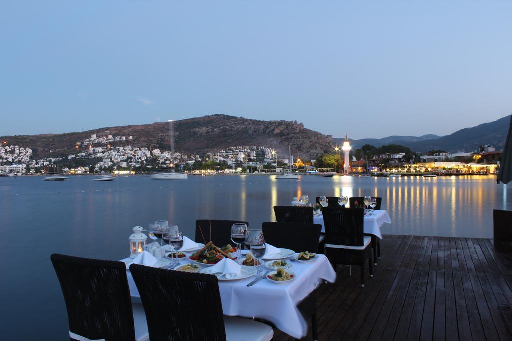 Olira Boutique Hotel&Spa Gundogan  Exterior photo