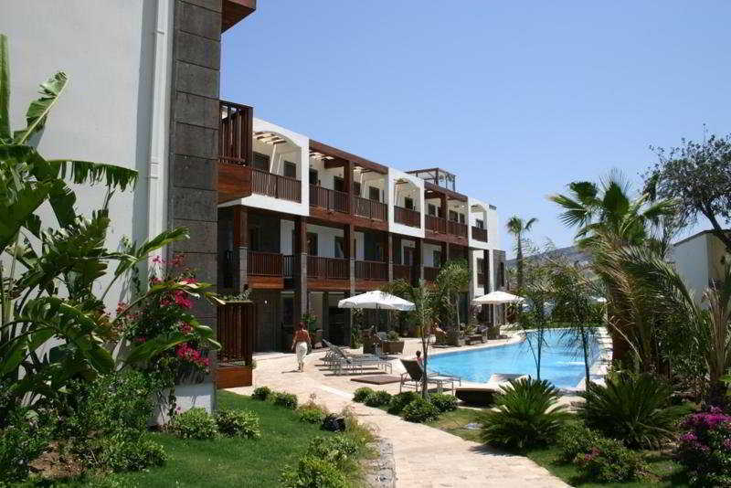 Olira Boutique Hotel&Spa Gundogan  Exterior photo