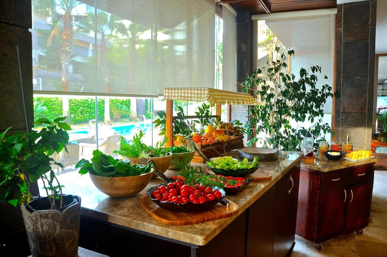 Olira Boutique Hotel&Spa Gundogan  Exterior photo