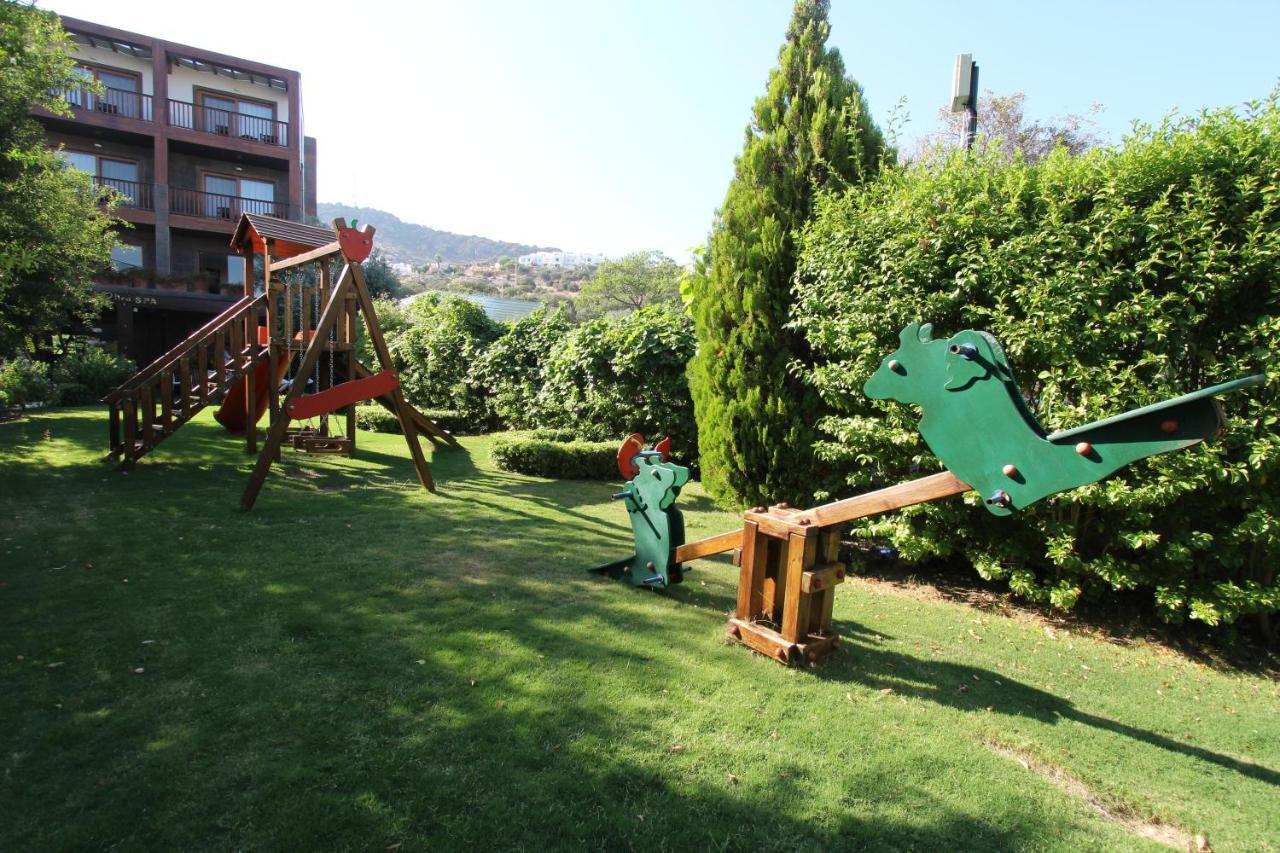 Olira Boutique Hotel&Spa Gundogan  Exterior photo
