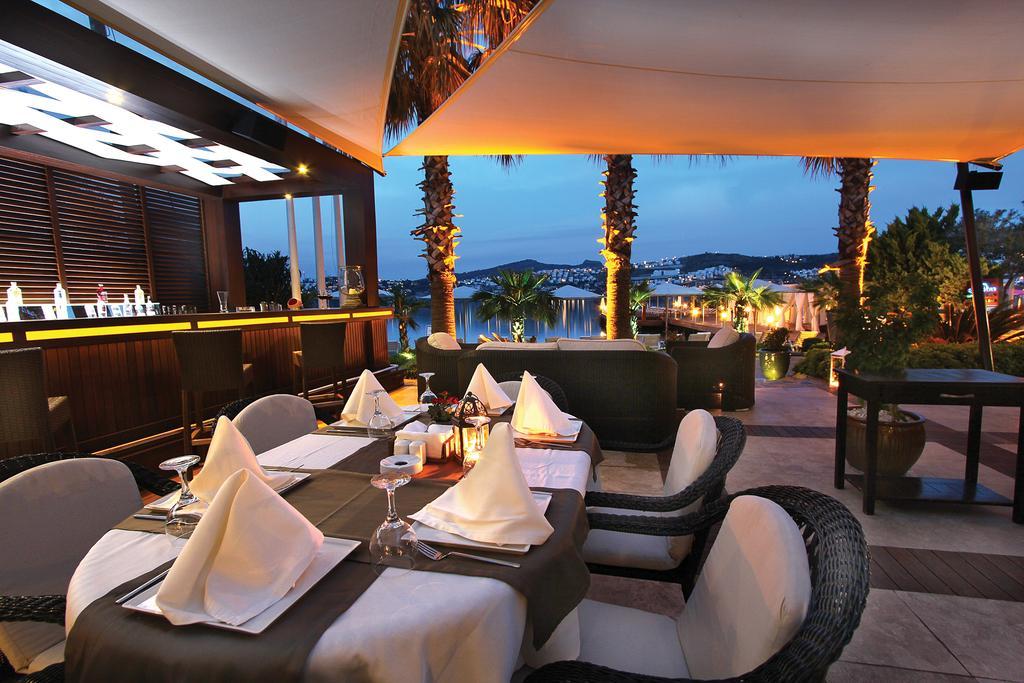 Olira Boutique Hotel&Spa Gundogan  Exterior photo