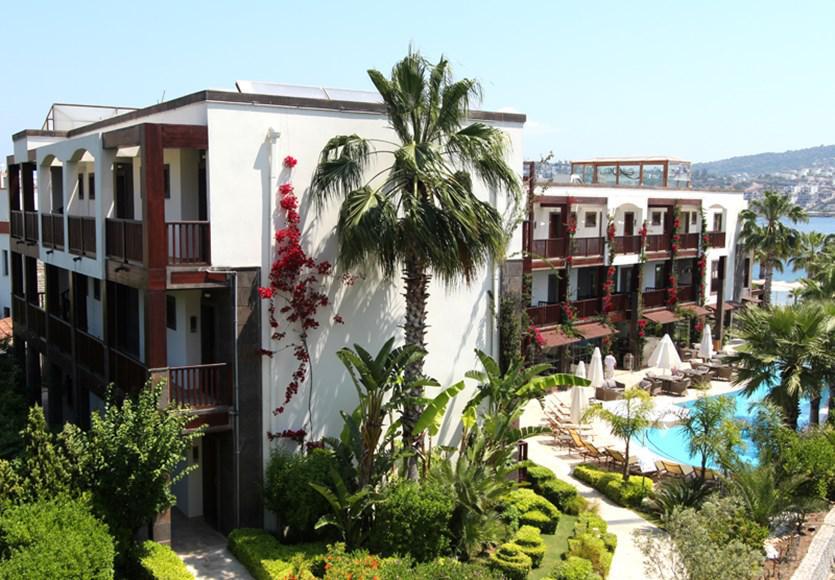 Olira Boutique Hotel&Spa Gundogan  Exterior photo
