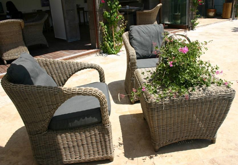 Olira Boutique Hotel&Spa Gundogan  Exterior photo